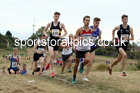 Senior mens 2021 North Eastern League, Wrekenton, Low Fell, Gateshead. Photo: David T. Hewitson/Sports for All Pics